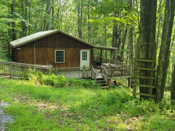 413 Handy Ln, Bartow, WV 24920