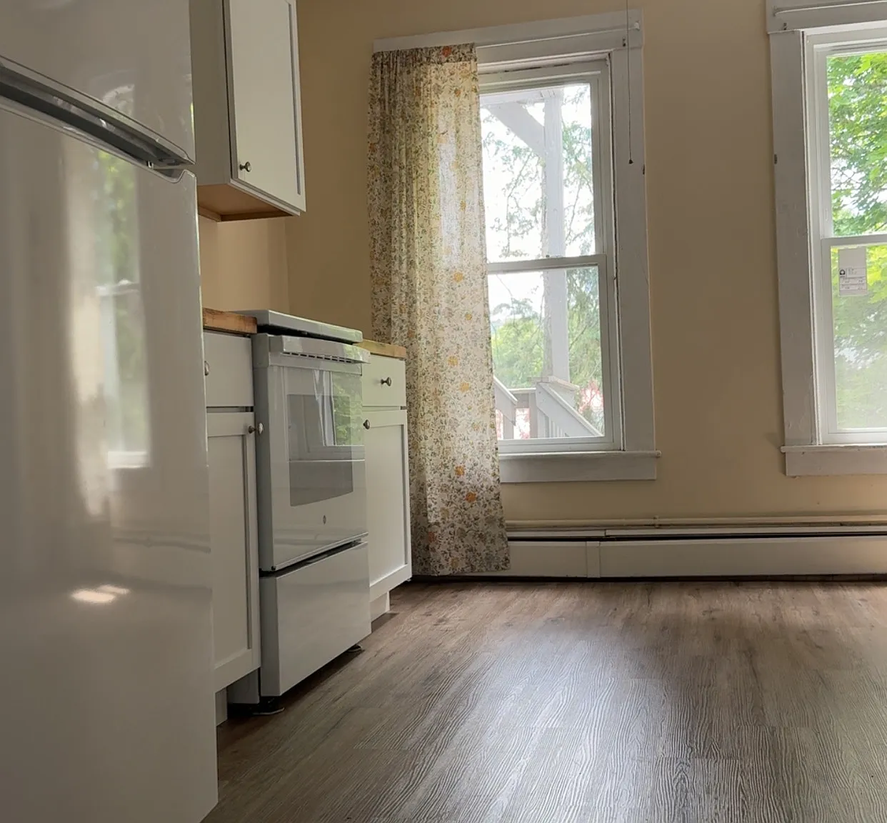 1 bed, $1,525 — Photo 3