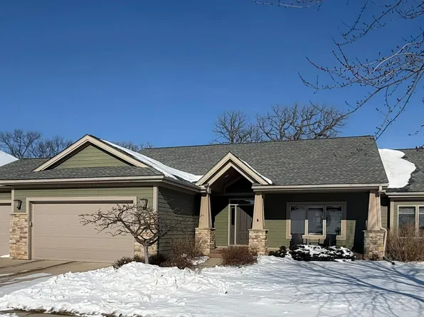 4101 Stone Point Dr NE, Rochester, MN 55906