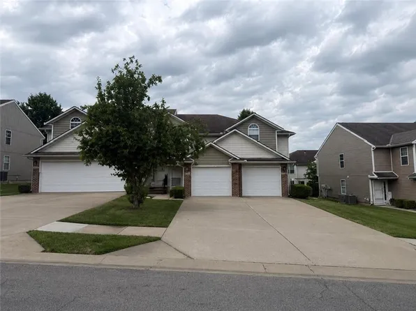 10549 E 46th St, Kansas City, MO 64133