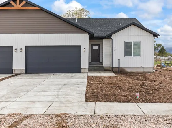 335 W 400 N, Fillmore, UT 84631