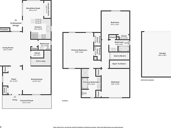 3rd image of 219 Witte