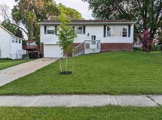 1857 Revere St, Freeport, IL 61032