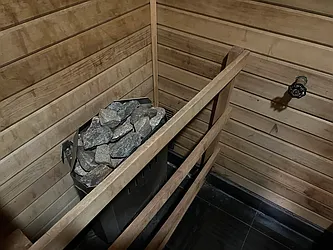 Rented by Tapiro Realty