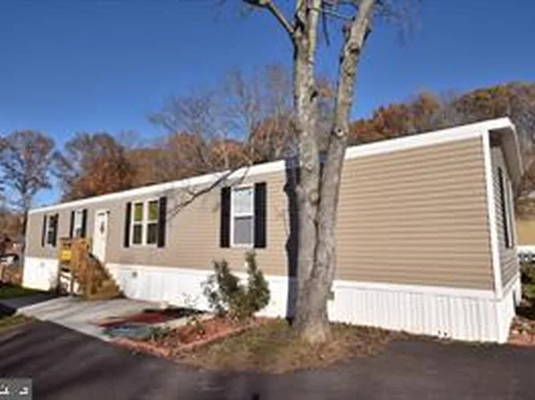 7800 Tayloe Dr Trlr 119, Manassas, VA 20112