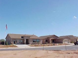 8273 W Babbit Ct, Tucson, AZ 85746