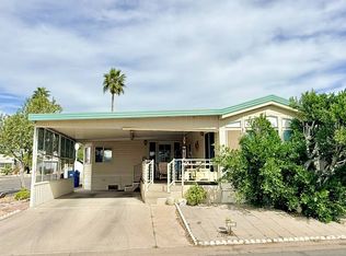 8865 E Baseline Rd #1546, Mesa, AZ 85209