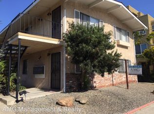3820 8th Ave APT 8, San Diego, CA 92103