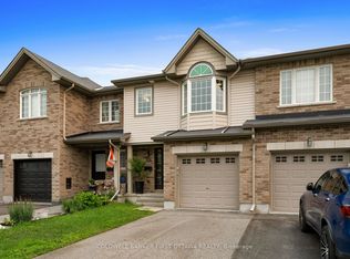 416 Haresfield Ct, Ottawa, ON K4M 0B6