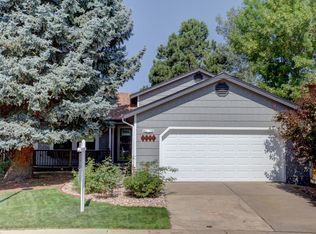 Ｃｏｙｏｔｅ ｎｏ．５　６　７ 8995 S Coyote St, Highlands Ranch, CO 80126 | Zillow