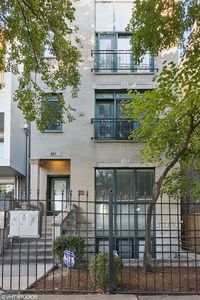 921 N Hermitage Ave APT 3, Chicago, IL, 60622