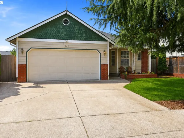 1348 Keller St, Eugene, OR 97404