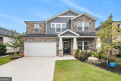 242 Warbler Way Photo 1