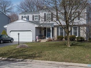 3754 Schneider Rd, Toledo, OH 43614