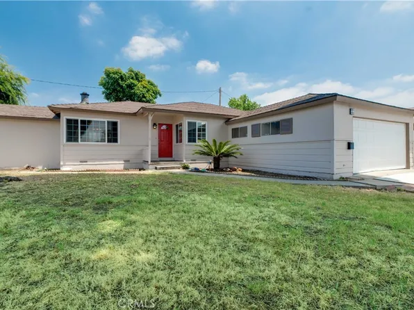 4408 N Carvol Ave, Covina, CA 91722