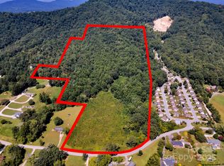 9999 Hoopers Creek Rd, Fletcher, NC 28732