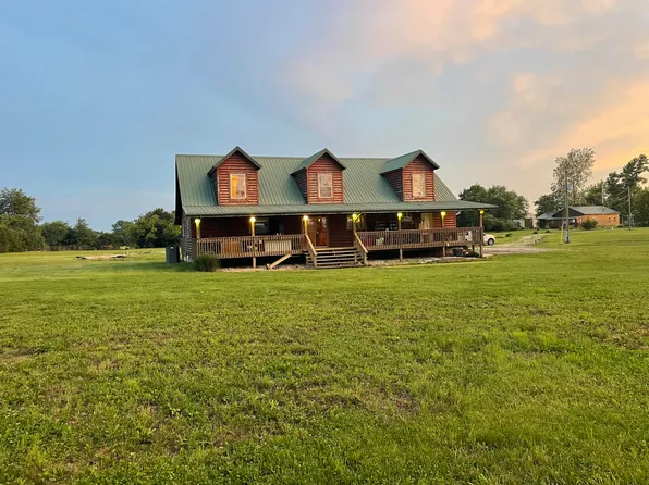 20302 Farm Road 1120, Cassville, MO 65625