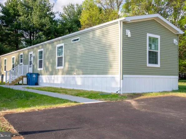 200 S Beechwood Ave #5, Dover, DE 19901