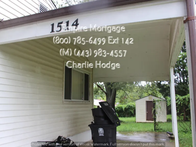 1514 Dunwoody Ave — Photo 20