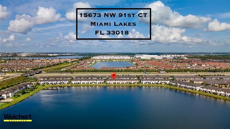 1st image of 15673 NW 91st Ct #15673