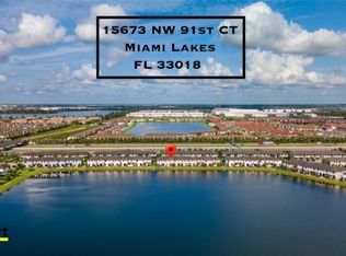 15673 NW 91st Ct #15673, Hialeah, FL 33018