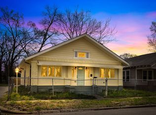 1233 Fulton Ave, Birmingham, AL 35211