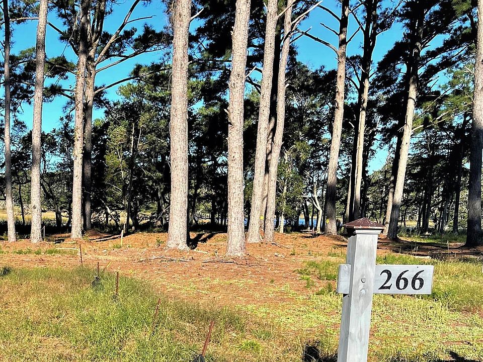 572 Sheldrake Court LOT 266, Beaufort, NC 28516 Zillow