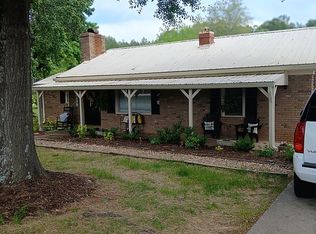 1448 Lexington Hwy, Elberton, GA 30635
