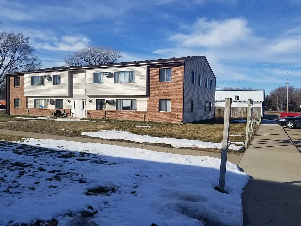 509 S Railroad Ave #5