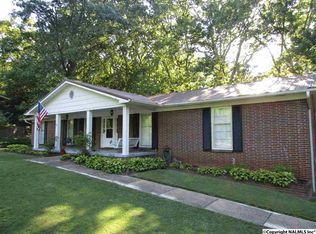 113 Bridlewood Dr, Gadsden, AL 35901