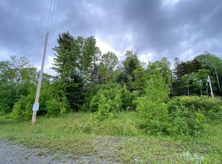 Map 34 Errol Haley Way LOT 28.1, Rangeley, ME 04970