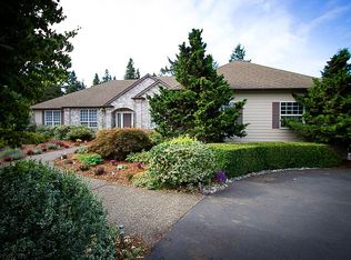 19610 NE 35th Ct, Ridgefield, WA 98642
