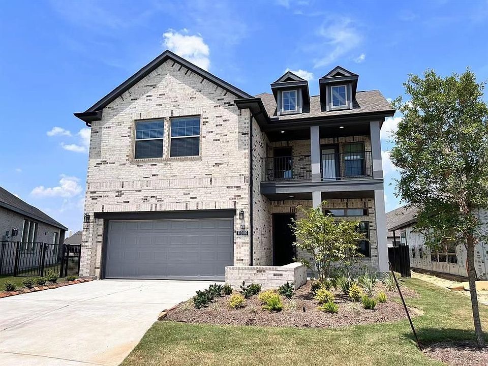 11006 Bexley Village Ct, Cypress, TX 77433 Zillow