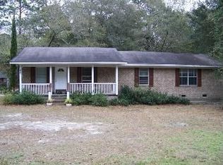 222 Sams Point Rd, Beaufort, SC 29907