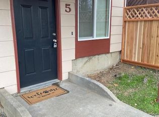 930 SE 2nd St #5, Pendleton, OR 97801