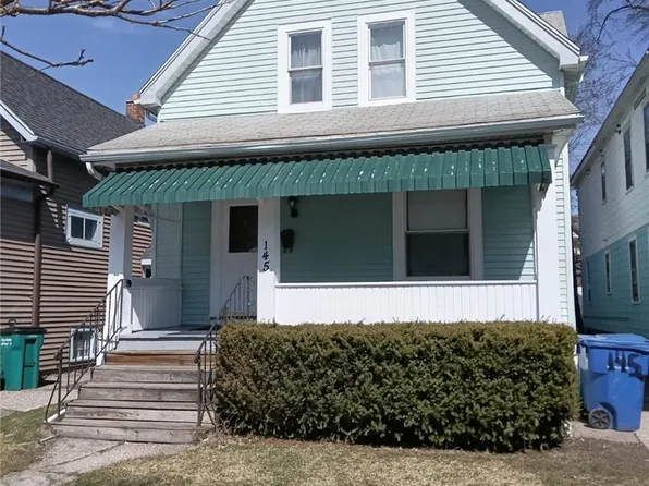 145 Merrimac St, Buffalo, NY 14214