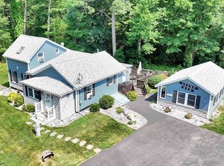 236 Thomas St, Middleboro, MA 02346