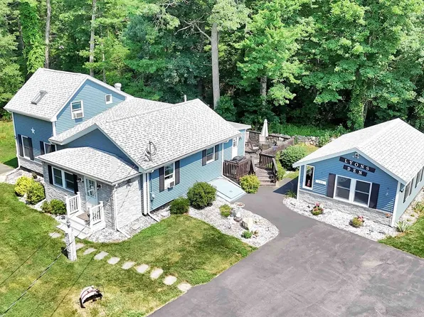 236 Thomas St, Middleboro, MA 02346