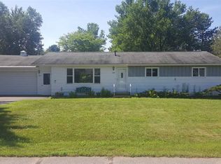 2603 E Neupert Ave, Weston, WI 54476