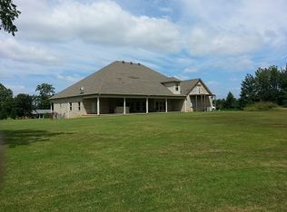4 White Loop, Cleveland, AR 72030