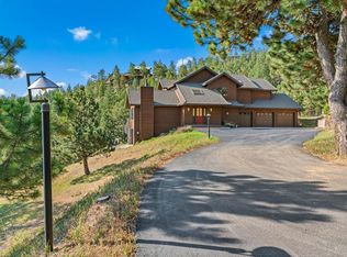 716 Brook Rd, Boulder, CO 80302