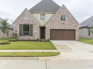 4733 Hill Meadow Rd, Grapevine, TX 76051