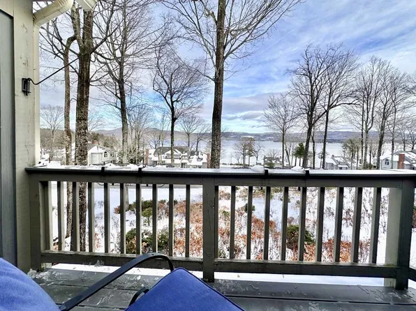 12 Birchwood Drive #B, Alexandria, NH 03222