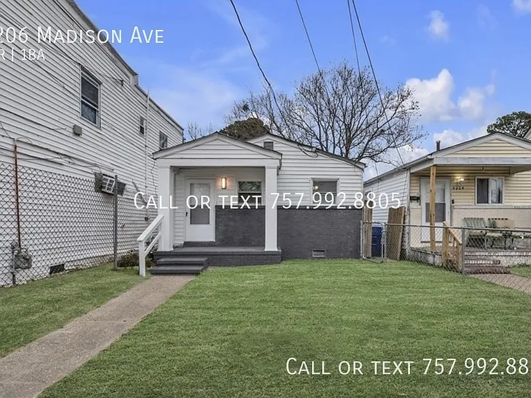 3206 Madison Ave — Photo 1