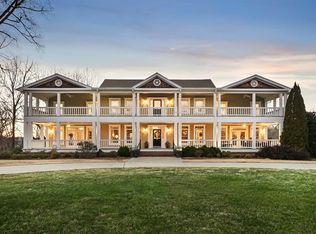 1857 Hardman Rd, Clarkesville, GA 30523