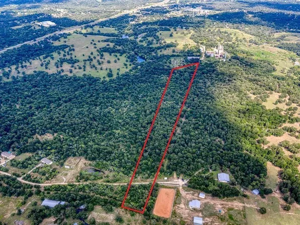 0 Fawn Ridge Rd, Cedar Creek, TX 78612