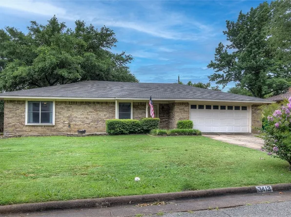 3413 Canton St, Greenville, TX 75402
