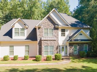 1231 Hillview Rd, Hampton, GA 30228