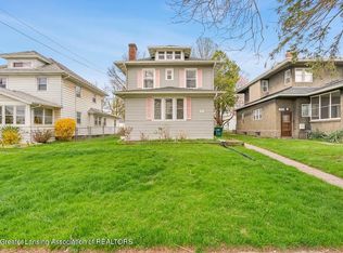 1517 Jerome St, Lansing, MI 48912