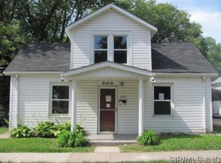 329 Plum St, Collinsville, IL 62234